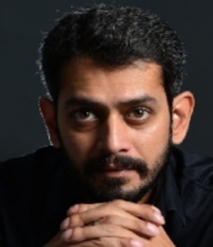 Kannada Director Vamsidhar