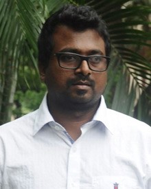 Tamil Director Yuvaraj Bose