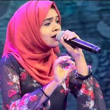 Malayalam Singer Fathimath Shamla