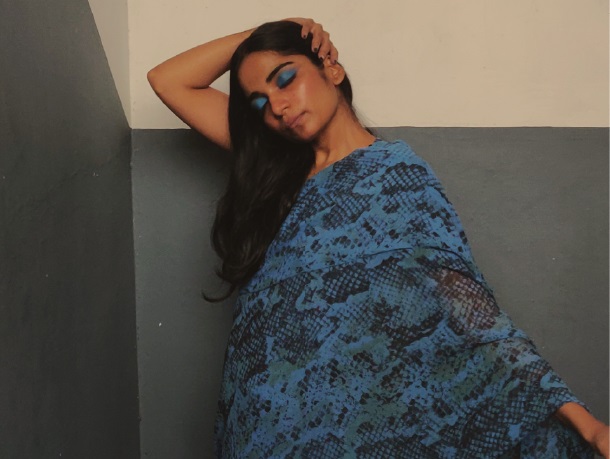 Malayalam Model Gayathri Mohan