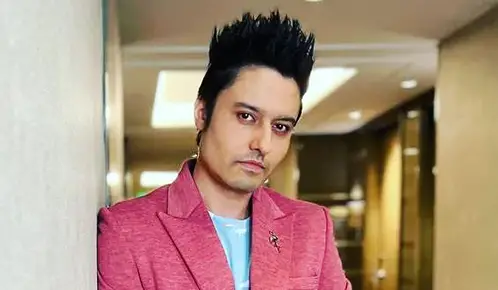 Hindi Actor Sayan Banerjee