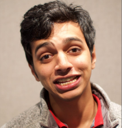 Shreyas Manohar Hindi Writer