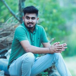Shubham Patil Hindi Compositor