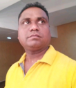Balram Raut Hindi Production Manager