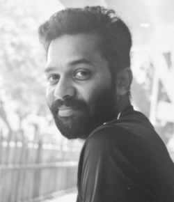 Chandrashekhar Gurav Hindi Editor