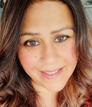 Diya Jandu Hindi Movie Actress