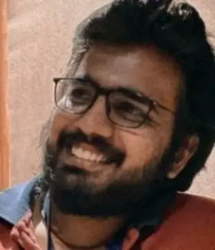 Hindi Sound Designer Kaushik Bugdane