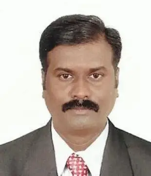 Tamil Producer Sai Venkateswaran S