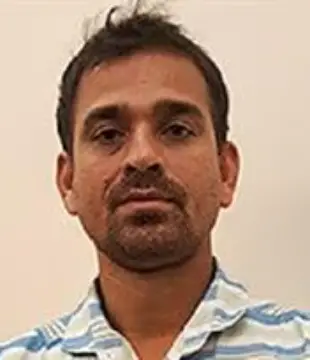 Hindi Producer Santosh Tambe