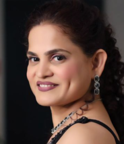 Tina Suryavanshi Hindi Movie Actress