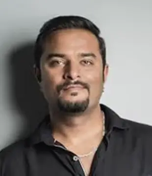 Hindi Cinematographer Vikram Tanajirao Patil