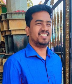 Girija Shankar Swain Hindi Music Producer