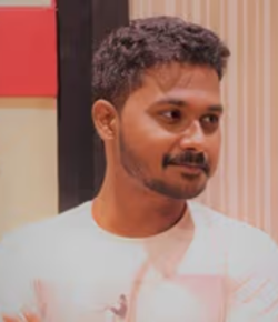 Hari Krishanth S Kannada Musician