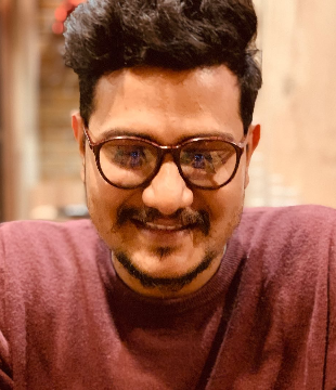 Hindi Cinematographer Jay Kulkarni