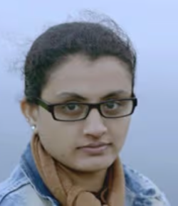 Maria Victor Malayalam Editor