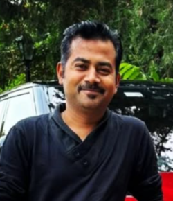 Sharath Aarohana Kannada Music Director