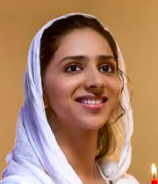 Malayalam Actress Sharon Sahim
