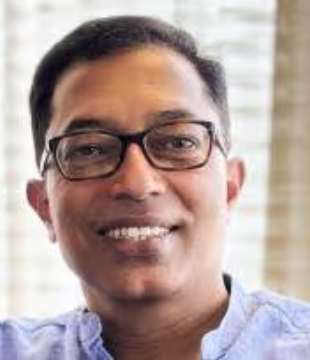 Kannada Producer Srinivasa Gejjalagere