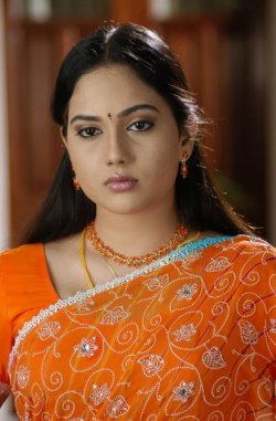 Actress Deepu Kannada Movie Actress