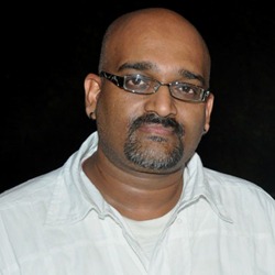 Anand Ranga Telugu Director