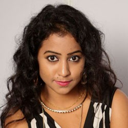 Telugu Movie Actress Deepa Naidu