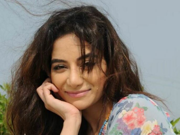 Hindi Movie Actress Marisha