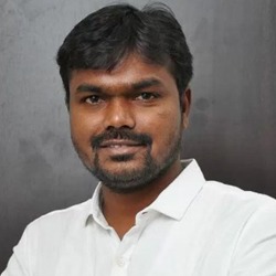 Miryala Ravinder Reddy Telugu Producer