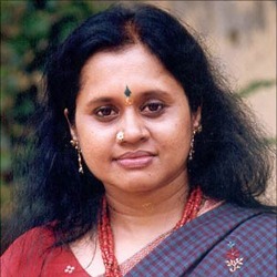 Sharada Ramanathan Tamil Director