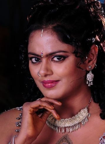 Telugu Supporting Actress Vahini