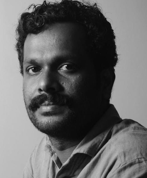 Malayalam Art Director Biju Seenia