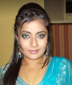Indranee Talukder Hindi Movie Actress