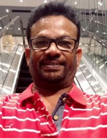 Jogi Krishnam Raju Telugu Movie Actor