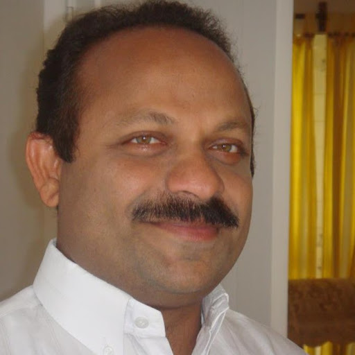 Malayalam Producer Shibu Kuriakose