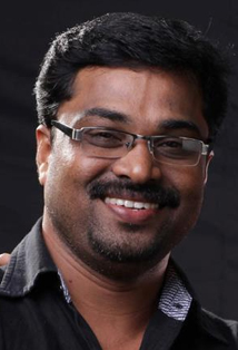 Malayalam Director Suresh Achoos