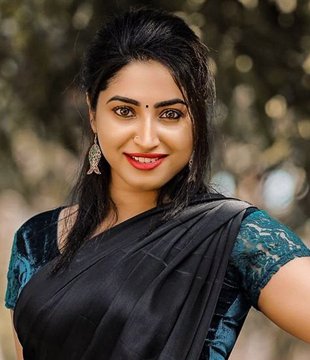 Malayalam Model Ameya Mathew