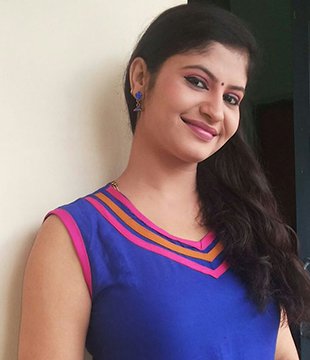 Kannada Movie Actress Arathi Kulkarni