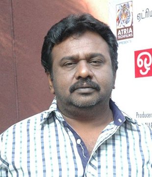 Tamil Director Balasekaran