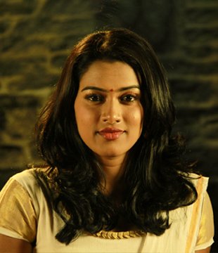 Malayalam Anchor Dayyana Hameed