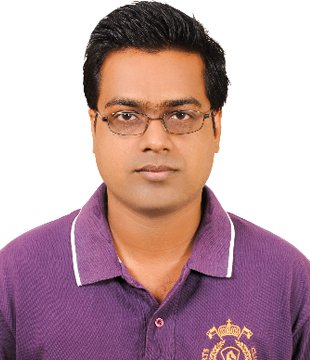 Hindi Animator Diganta Maun