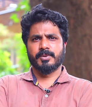 Malayalam Director Dinjith Ayyathan