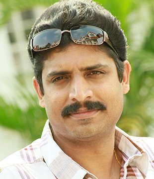 Malayalam Director George Varghese