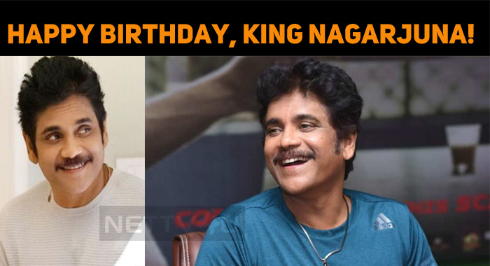 Happy Birthday, Dear Nag!