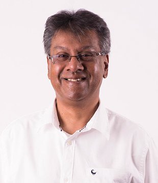 Hindi Producer Mehboob Bawa