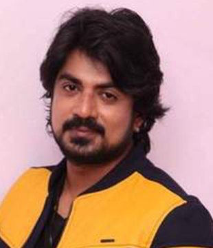 Niranjan Wadeyar Kannada Movie Actor