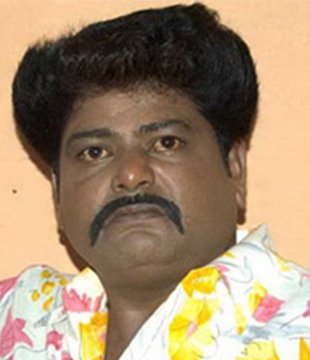 Kannada Supporting Actor Raju Thalikote