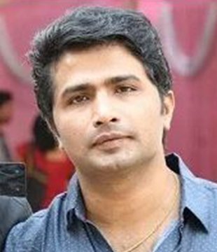 Kannada Movie Actor Ranjith Shetty