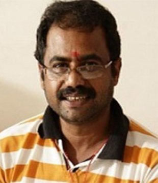 Tamil Director Ravi Bhargavan
