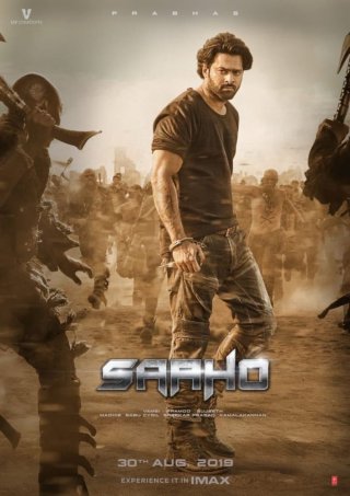Saaho Movie Review Telugu Movie Review