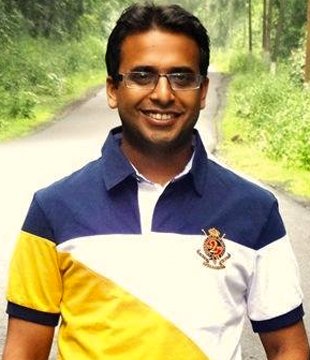 Sanchit Gupta Hindi Screenplay Writer