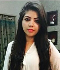 Shiwani Thakur Hindi Production Designer